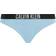 Calvin Klein Bikini Bottoms Intense Power - Blue