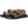 Birkenstock Mogami Terra Birko-Flor - Faded Khaki