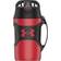 Under Armour Playmaker 64 oz Jug Red / Black Water Bottle