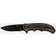 Ifish Fällknivar DARK WOOD 21 cm Fickkniv