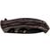 Ifish Fällknivar DARK WOOD 21 cm Fickkniv