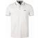 HUGO BOSS Paddy Piqué Polo Shirt - Light Grey