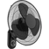Midea Pelonis 16 3-Speed Oscillating Wall Mount Fan FW40-F3B