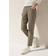 Cecil Damen Papertouch Hose - Braun