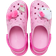 Crocs Hello Kitty Bae Clogs - Multi