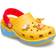 Crocs Disney Winnie The Pooh Classic Platform - Multi