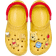 Crocs Disney Winnie The Pooh Classic Platform - Multi