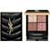 Yves Saint Laurent Mini Clutch Palette 730 Mv - Nude