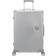 American Tourister Soundbox Alu Large Check-in Silver