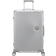 American Tourister Soundbox Alu Large Check-in Silver