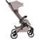 ABC Design Buggy Ping 3 Trekking Beige