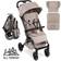 ABC Design Buggy Ping 3 Trekking Beige