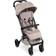 ABC Design Buggy Ping 3 Trekking Beige