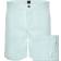 BOSS Chino Slim Shorts - Pastel Blue
