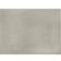 tectake Kortluvet Tæppe Soft Zone Sand 160 x 230 cm