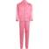 adidas Kid's Adicolor SST Track Suit - Pink Fusion (JY1142)