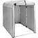 SoBuy KLS11 Bike Storage Bike Tent KLS11 (Building Area )