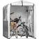 SoBuy KLS11 Bike Storage Bike Tent KLS11 (Building Area )