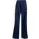 adidas Adicolor Classic Firebird Loose Träningsbyxor - Night Indigo/White
