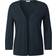 Cecil Damen Offene Strukturjacke - Marine