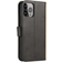 Magnet Wallet Case for Galaxy S25 Black