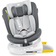 Kidiz Kindersitz Baby Autositz Kinderautositz Isofix Top