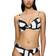 Triumph Summer Allure P 01 Bikinitop - White