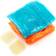 InnovaGoods Giant Inflatable Bumper Bubble Ball Bumpoy 2 Units