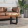 vidaXL 243466 Multicolour Coffee Table 60cm