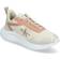 Calvin Klein Eva Runner Low W - Grey/Pfirsich/Off White