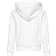 Ralph Lauren French Terry Full-Zip Hoodie - Vit
