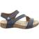 Josef Seibel Tonga 25 - Black