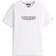 Tommy Hilfiger Regular Logo T-shirt - White