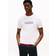 Tommy Hilfiger Regular Logo T-shirt - White
