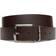 Tommy Hilfiger Reversible Leather Belt