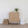 House Nordic Nikko Skänk Nikko Brun Sideboard