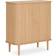 House Nordic Nikko Skänk Nikko Brun Sideboard