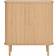 House Nordic Nikko Skänk Nikko Brun Sideboard