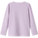 Name It Gurli Bluse Fiffi Orchid Bloom - Gris