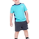 Montirex Infant Pace T-Shirt Short Set - Blue/Sky