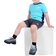 Montirex Infant Pace T-Shirt Short Set - Blue/Sky
