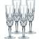 Nachtmann Noblesse Champagneglas 15.5cl 4st