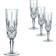 Nachtmann Noblesse Champagne Glass 15.5cl 4pcs