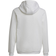 adidas Junior Entrada 22 Hoodie - White (HG6303)