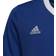 adidas Tränings T-Shirt Entrada Blå/Vit