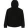 Nike Older Kid's Sportswear Club Fleece Full Zip Hoodie - Black/White (DC7118-010)