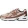 New Balance Mens 740 Trainers - Rich Oak Brown