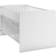 Stella Trading BIBO Sicheres Babybett Liegefläche Schönes Baby 82x144cm