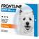 Frontline Spot On Solution for Dogs S 3x0.67ml
