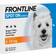 Frontline Spot On Solution for Dogs S 3x0.67ml